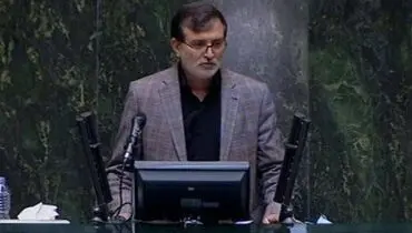 نماینده مجلس: تحریم‌ها جلوی ارتباط با کشورهای همسایه را گرفته است