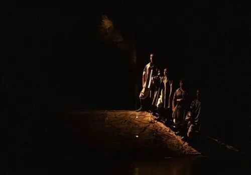 پیام وارونه متین ستوده برای روز مادر