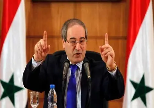 محکومیت طرح استعماری آمریکا برای کوچ اجباری فلسطینیان توسط ایران