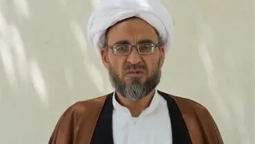 مسئول دفتر مرکزی تبیان پس از ۸ روز بازداشت در افغانستان آزاد شد