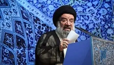 خاتمی: قرار نیست هر کسی هر چه به ذهنش رسید به زبان بیاورد/ سپاه باید از لیست تحریم ها خارج شود