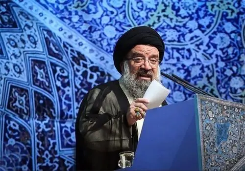 عاشورا در غزه جریان دارد