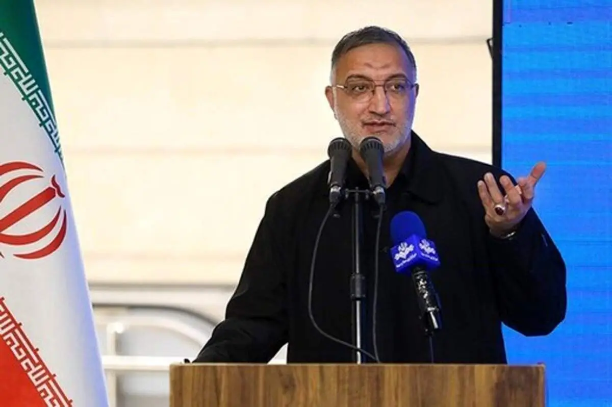 شهرداری تهران؛ از گام‌های جدید تا گاف‌هایی که حاشیه‌ساز شد