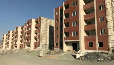 چشم اندازِ یک «ابررکود» در بازار مسکن تا پایان ۱۴۰۴