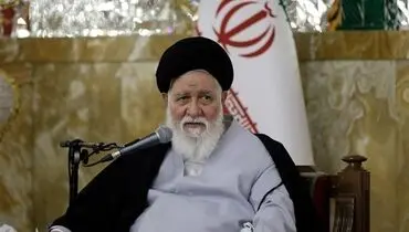واکنش تلویحی علم الهدی به ماجرای سفر خانواده قالیبافامام جمعه مشهد گفت: جریان&zwnj;های مافیایی که برای سود خود گرانی را در کشور دامن می&zwnj;زنند و نسبت به مردم جنایت می&zwnj;کنند باید شناسایی شوند تا این معضل در کشور حل شود.