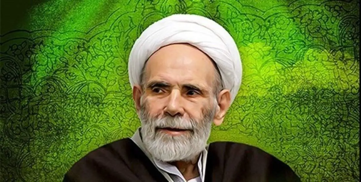 راه ترمیم گناهان و خطاهای سال قبل از زبان آقامجتبی تهرانی+ فیلم