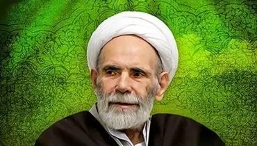 راه ترمیم گناهان و خطاهای سال قبل از زبان آقامجتبی تهرانی+ فیلم