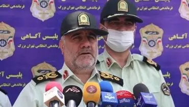 انتقاد پلیس از تبلیغ فروش سلاح در سایت‌های مجوزدار