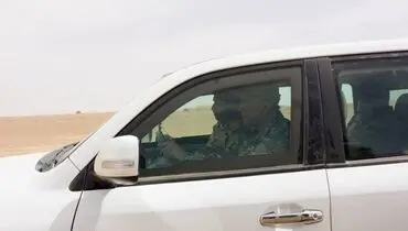 پیام الکاظمی به داعش: هیچ گزینه‌ای جز مرگ ندارید