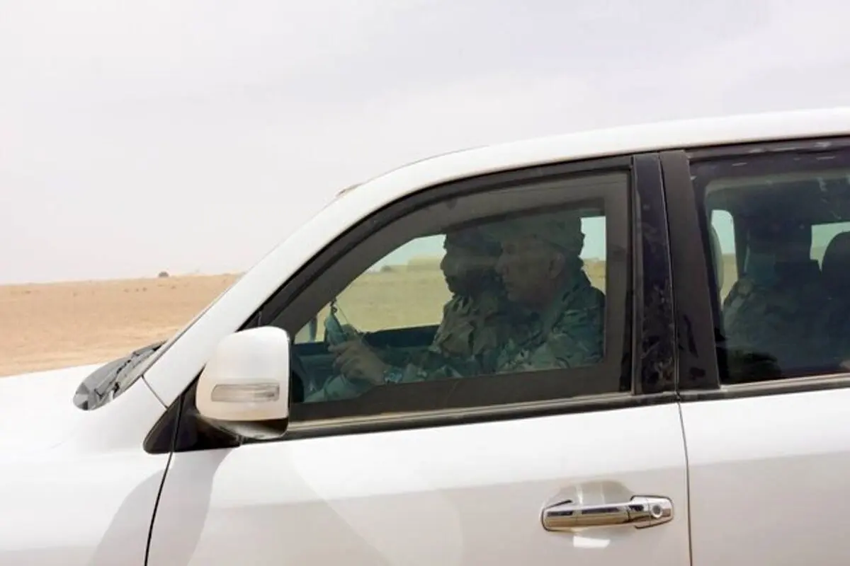 پیام الکاظمی به داعش: هیچ گزینه‌ای جز مرگ ندارید