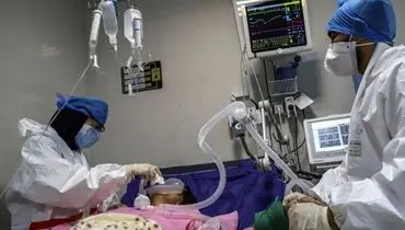 آخرین آمار کرونا در ایران؛ کاهش شناسایی بیماران جدید به کمتر از هزار مورد