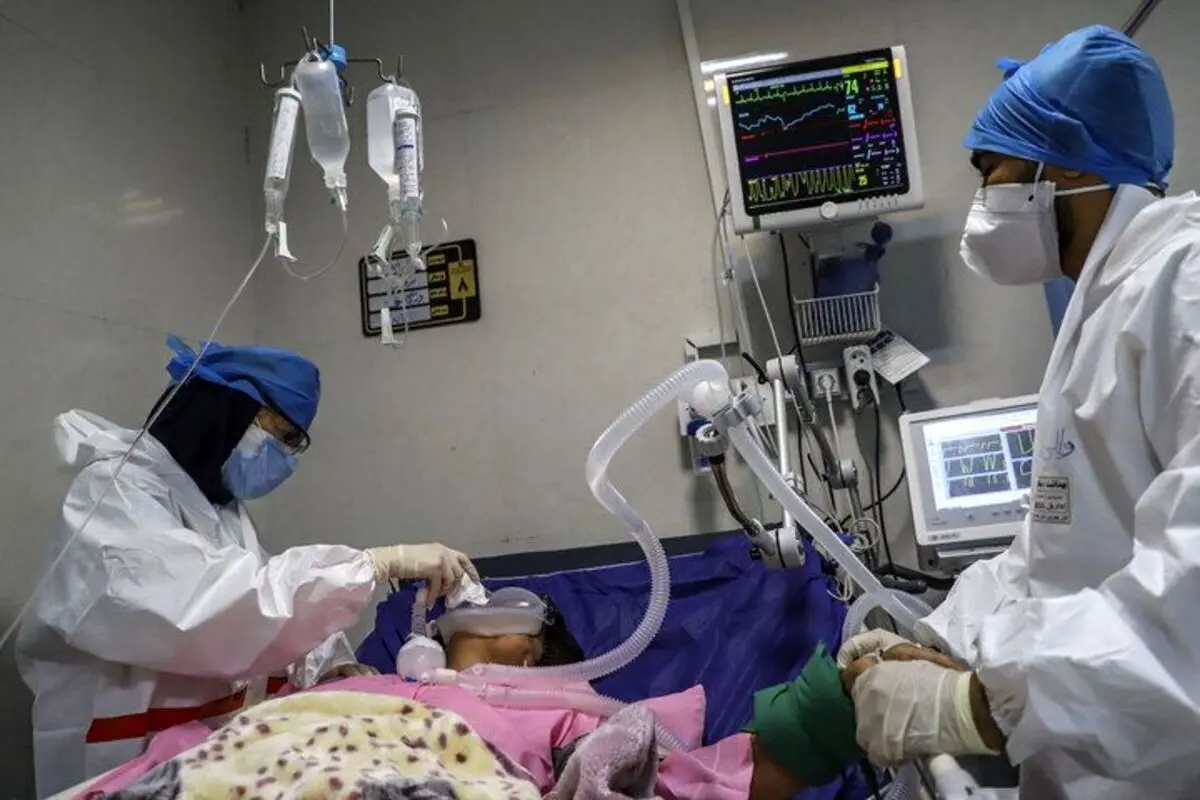 آخرین آمار کرونا در ایران؛ کاهش شناسایی بیماران جدید به کمتر از هزار مورد