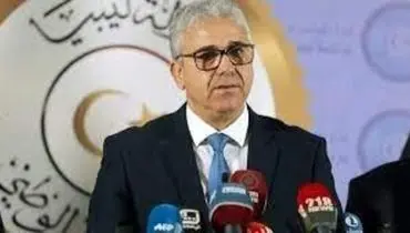 دولت جدید لیبی: تونس اعتراضی به حضور نخست وزیر ما در خاک این کشور نکرده است