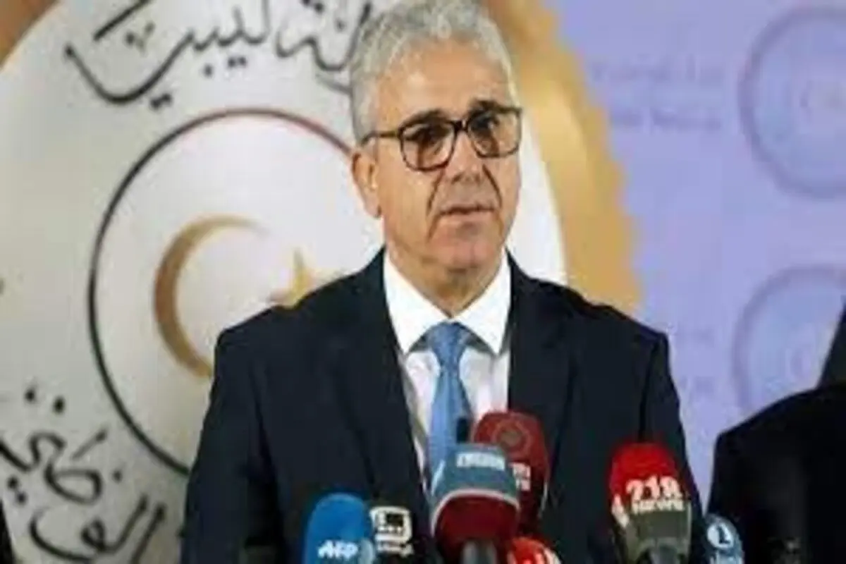 دولت جدید لیبی: تونس اعتراضی به حضور نخست وزیر ما در خاک این کشور نکرده است