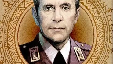 شهیدی که امام خمینی (ره) محل دفن او را تعیین کرد
