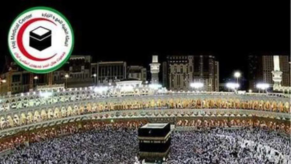 محدودیت سنی برای اعزام به حج ۶۵ سال است/ هلال احمر آماده خدمت رسانی به زائرین
