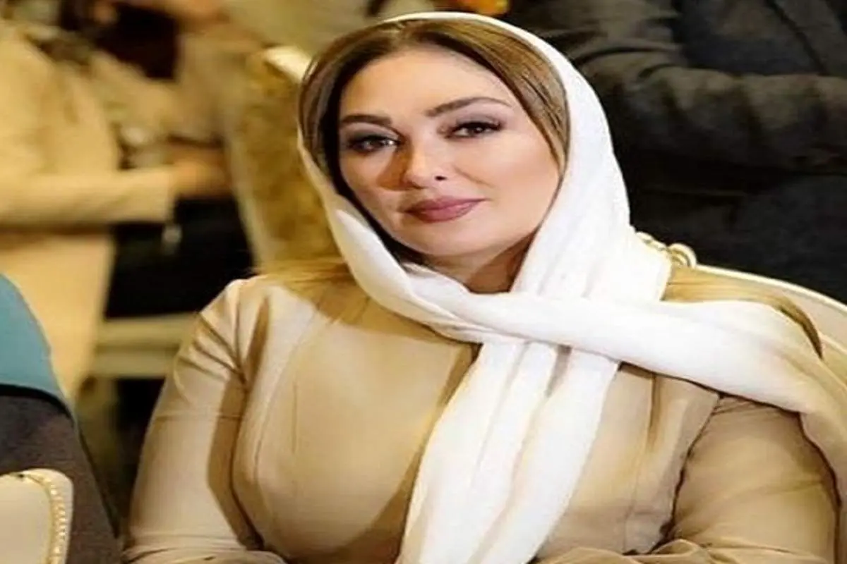 تجربه الهام حمیدی از غسال شدن / بدترین خصوصیت اخلاقی الهام حمیدی