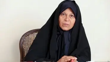 فائزه هاشمی عذرخواهی کرد