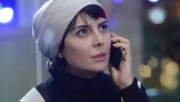 فیگورِ خاصِ لیلا حاتمی + عکس