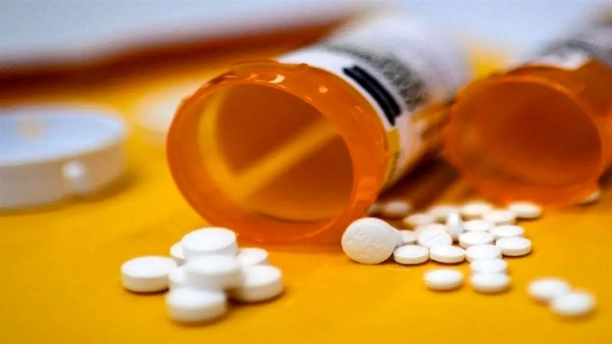 افزایش موارد مرگ‌و‌میر بر اثر مصرف قرص"فنتانیل"