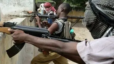 ۳۴ عضو گروهک تروریستی الشباب در اتیوپی شناسایی و دستگیر شدند