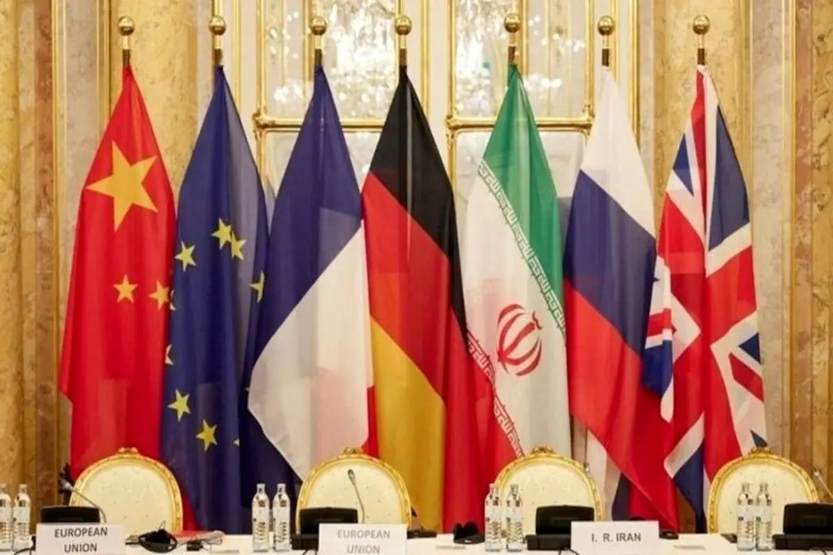 فشار اروپا برای بی خیال شدن ایران از ماجرای سپاه در پرونده احیای برجام