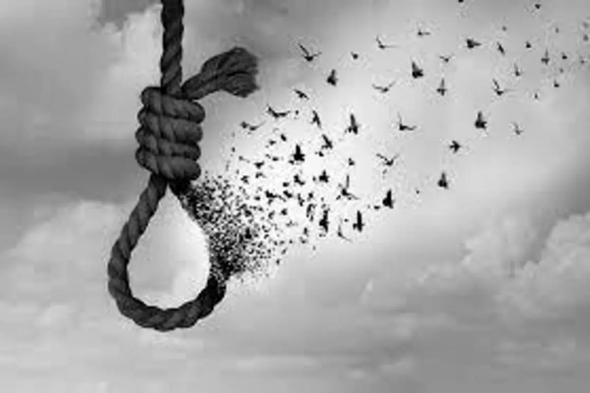 خودکشی جایگزین گفتگو شده است/ ۷۰ درصد از اقدام به خودکشیها مربوط به ازدواج است