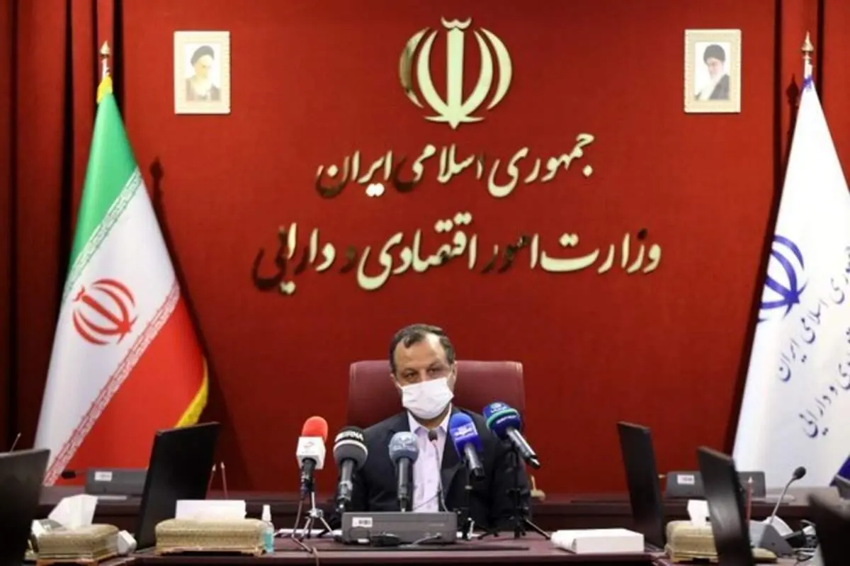 خاندوزی: مردم مطالبه سودهای بالاتر از نرخ مصوب توسط بانکها را گزارش کنند