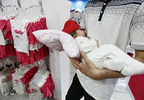 ایران در مسیر پیر شدن جمعیت/ پیش‌بینی ۳۲ درصد سالمندان تا سال ۱۴۳۰