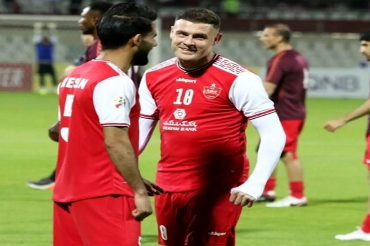 خبری از هوادار پولدار پرسپولیس نیست