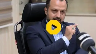 هشدار وزیر اقتصاد درباره عدم پرداخت وام بدون ضامن به مردم+فیلم