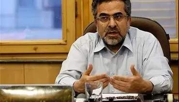 ادعای شمقدری درباره ردپای ظریف در مخالفت با برنامه های طالب زاده