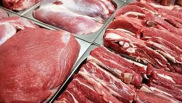 آمار نگران کننده از سرانه مصرف گوشت در کشور