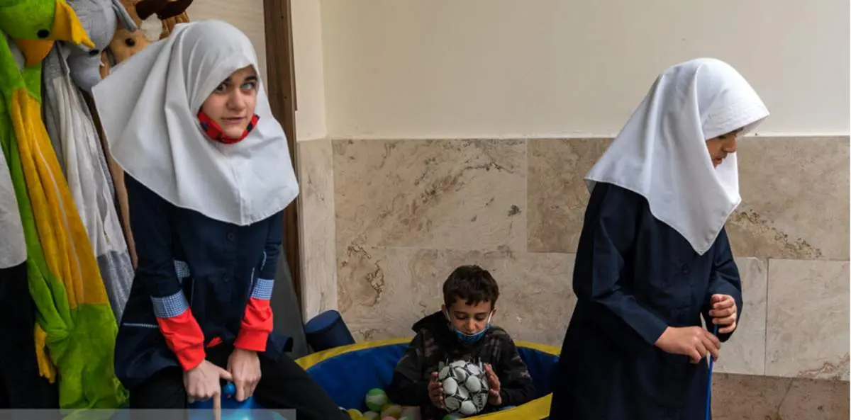 به روشنایی امید