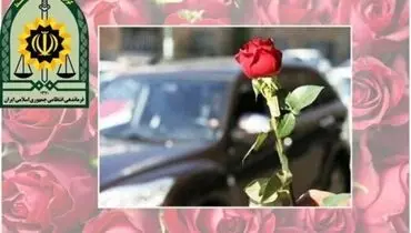 تحویل چک‌های ۹ میلیاردی به صاحبش توسط مامور وظیفه شناس پلیس البرز