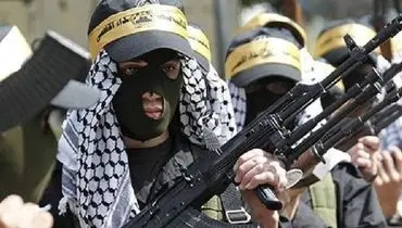 گردان‌های القسام: عملیات «ارئیل» در پاسخ حملات به مسجدالاقصی انجام گرفت