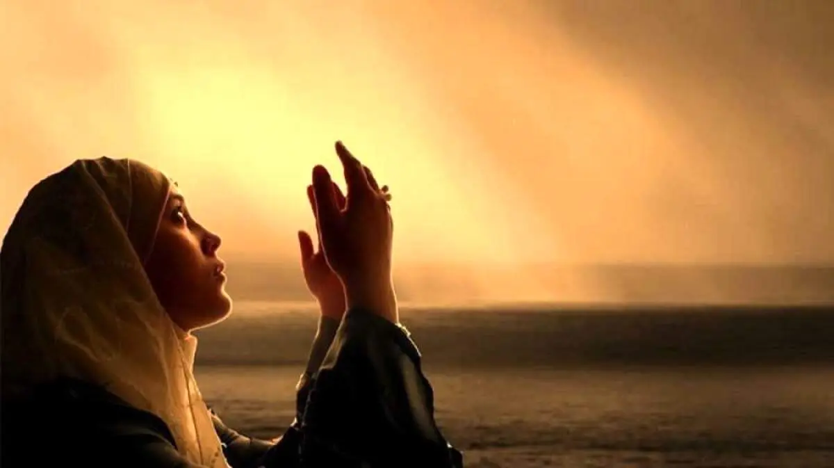 معرفی دعا برای رسیدن به آرامش اعصاب و روان، رفع دلشوره و استرس