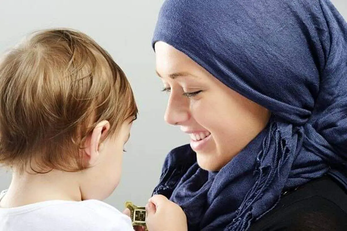 با این راهکارها مادر شادابتری میشوید