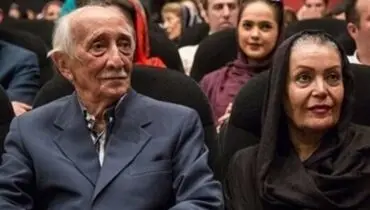 وضعیت اسفناک همسر داریوش اسدزاده در خانه‌ای نیمه‌متروکه در قم