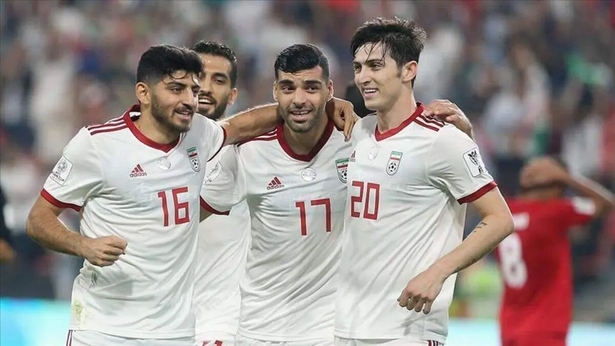 اخطار فیفا به فدراسیون فوتبال ایران