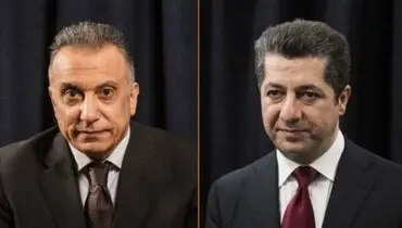 اربیل اقدام دولت عراق برای توقف حملات موشکی را خواستار شد/الکاظمی: عاملان حمله را تحت نظر داریم