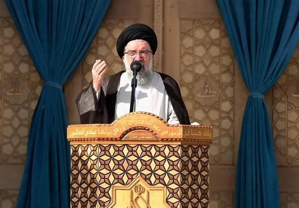 خاتمی: گرانی‌ها "افسارگسیخته و رنج‌آور" شده‌اند