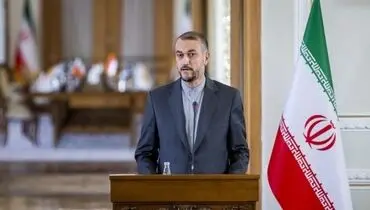 وزیر امور خارجه : مذاکرات وین متوقف نشده است