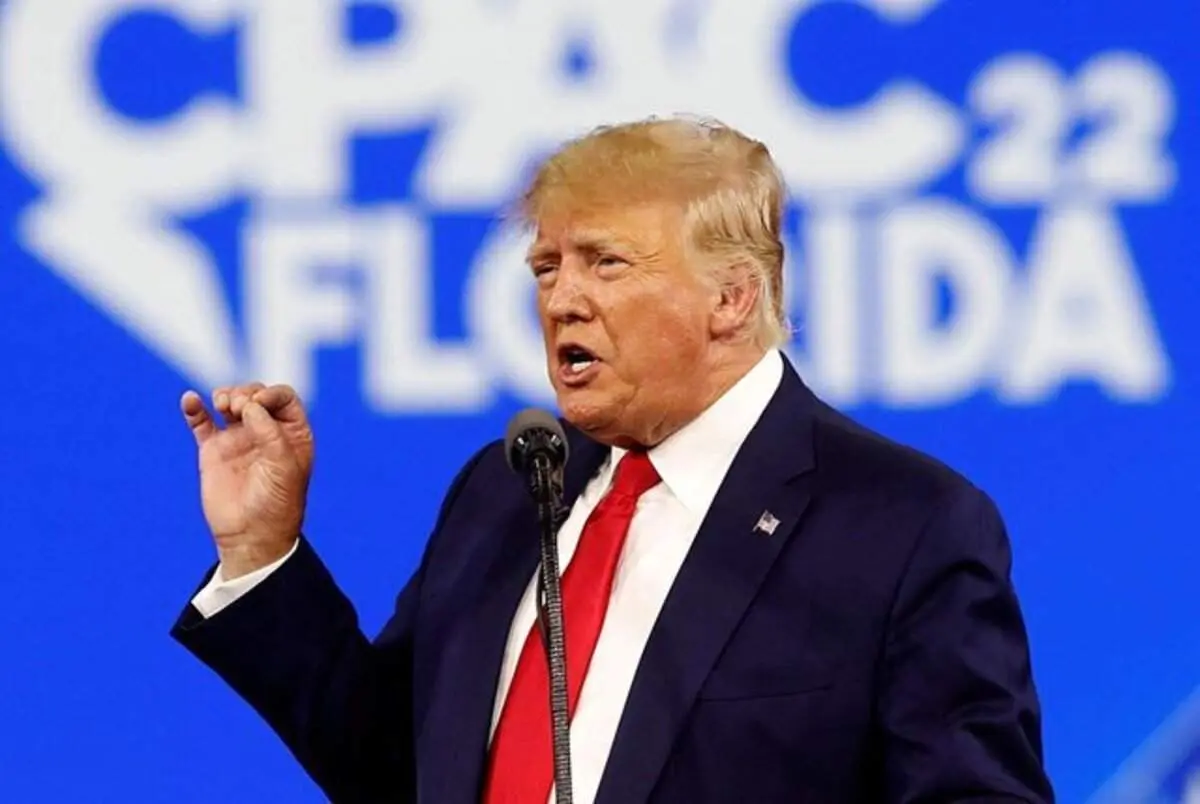 وزیر دفاع سابق آمریکا: ترامپ پیشنهاد شلیک به معترضان مخالف را داده بود