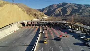 تاخیر در تکمیل آزادراه تهران - شمال بیش از این جایز نیست