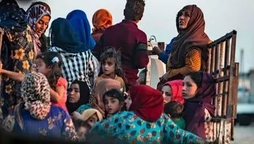 طرح جدید اردوغان برای بازگشت آوارگان سوری به کشورشان