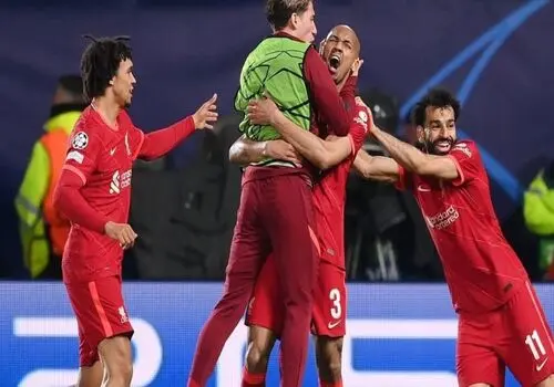 پوستر جذاب اینتر برای فینال لیگ قهرمانان اروپا خبر ساز شد
