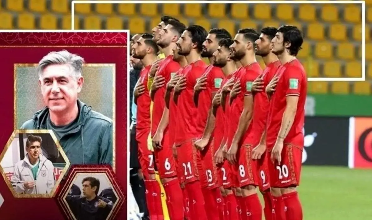 حرف‌های متفاوت افشین قطبی درباره دیدار ایران و آمریکا