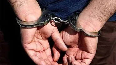 دزدی خانوادگی؛ سرقت ۲۵ تن شمش توسط یک شرکت ترابری