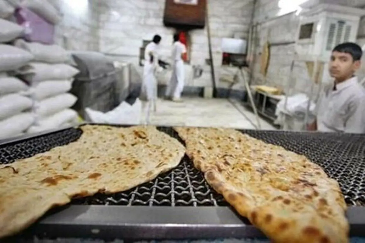 میرکاظمی: تغییری در قیمت آرد نانوایی‌ها داده نشده است / نحوه پرداخت یارانه جدید مشخص شد